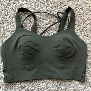Lululemon Like a Cloud Long-Line Bra D/DD 6